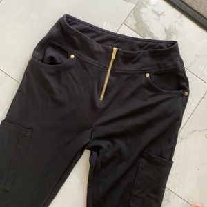 JAANUU FASHION SCRUB PANTS